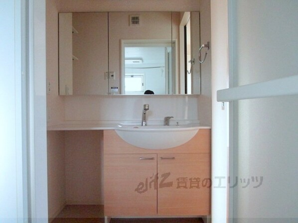 パークコート楓の物件内観写真